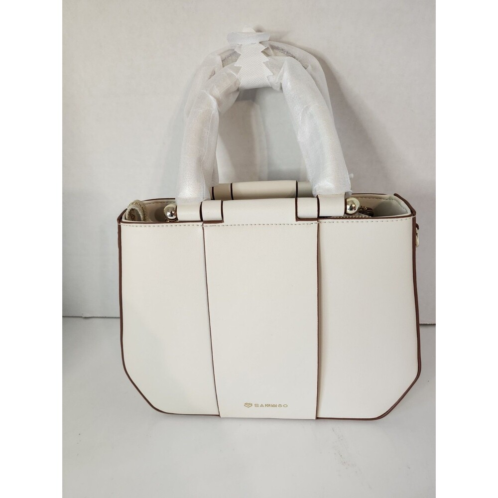 Samwoo 8×11 Crossbody Purse